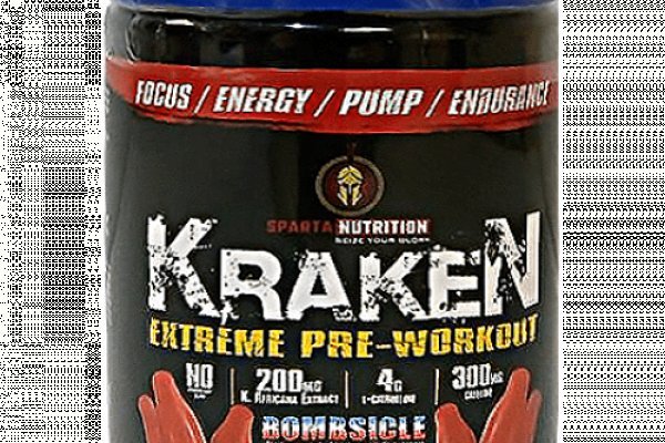 Kraken at зеркало