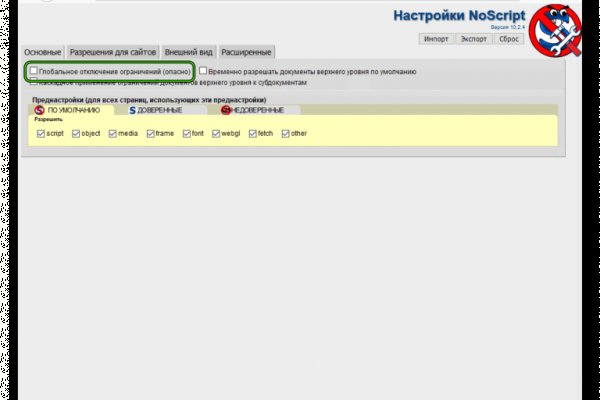 Каталог сайтов даркнет